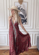 Load image into Gallery viewer, L.A. Woman dress
