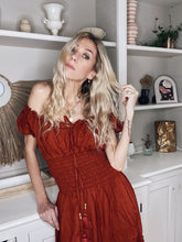 Load image into Gallery viewer, Kylie Dress