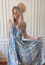 Load image into Gallery viewer, Strappy Rhiannon dress