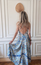 Load image into Gallery viewer, Strappy Rhiannon dress