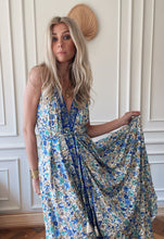Load image into Gallery viewer, Strappy Rhiannon dress
