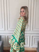 Load image into Gallery viewer, Rhiannon wrap dress