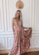 Load image into Gallery viewer, Strappy Rhiannon dress