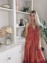 Load image into Gallery viewer, L.A. Woman dress