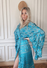 Load image into Gallery viewer, Goddess frill sleeve