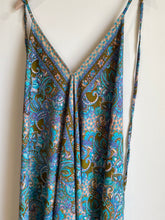 Load image into Gallery viewer, Strappy Rhiannon dress