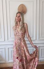 Load image into Gallery viewer, Strappy Rhiannon dress