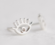 Load image into Gallery viewer, Awakening Eye Studs