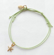 Load image into Gallery viewer, Lucky Guidance Charm Bracelet