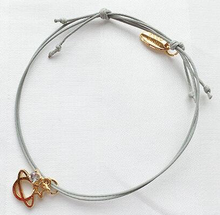 Load image into Gallery viewer, Lucky Guidance Charm Bracelet
