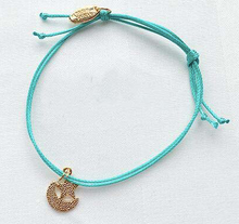 Load image into Gallery viewer, Lucky Guidance Charm Bracelet