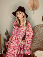 Load image into Gallery viewer, Rhiannon dress