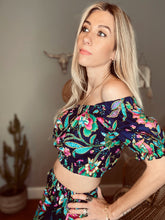 Load image into Gallery viewer, Paradise Set Navy