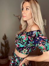 Load image into Gallery viewer, Paradise Set Navy