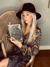 Load image into Gallery viewer, Sale * Gypsiana shirt dress
