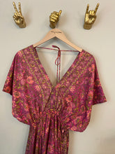 Load image into Gallery viewer, Cosmic Power dress