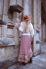 Load image into Gallery viewer, Bodhi ruched skirt