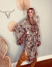 Load image into Gallery viewer, Rhiannon dress Xs-S