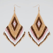 Load image into Gallery viewer, Western Charm earrings
