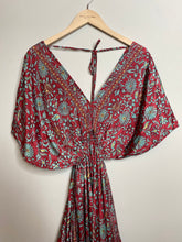 Load image into Gallery viewer, Cosmic Power dress