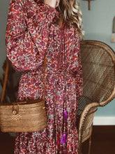Load image into Gallery viewer, Boho skirt