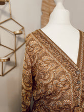 Load image into Gallery viewer, Kimono Dress