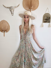 Load image into Gallery viewer, Strappy Rhiannon dress
