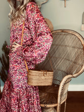 Load image into Gallery viewer, Boho Blouse