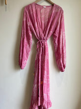 Load image into Gallery viewer, Daisy Jones wrap dress