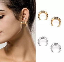 Load image into Gallery viewer, Fierce Boho earrings