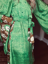 Load image into Gallery viewer, Rhiannon wrap dress