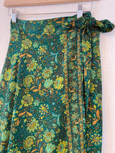 Load image into Gallery viewer, Jolene wrap skirt