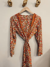 Load image into Gallery viewer, Long Duster Kimono