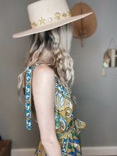 Load image into Gallery viewer, Hippie dance dress