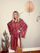 Load image into Gallery viewer, Rhiannon dress S-L