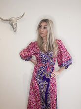Load image into Gallery viewer, Soul-shine wrap dress sale 10