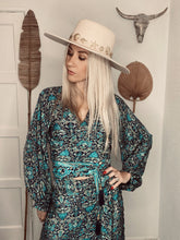 Load image into Gallery viewer, Jolene wrap skirt