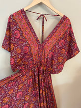 Load image into Gallery viewer, Cosmic Power dress