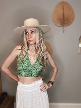 Load image into Gallery viewer, Stevie reversible top