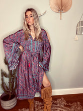 Load image into Gallery viewer, Rhiannon dress S-L