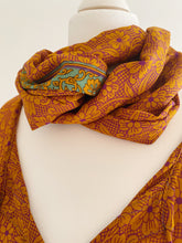 Load image into Gallery viewer, Boho Tunic Dress &amp; matching headband S-L