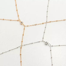 Load image into Gallery viewer, Belly Chain