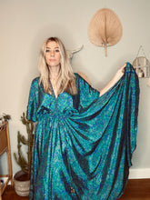 Load image into Gallery viewer, Cosmic Power dress