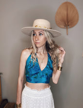Load image into Gallery viewer, Stevie reversible top