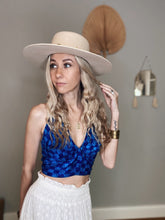 Load image into Gallery viewer, Stevie reversible top
