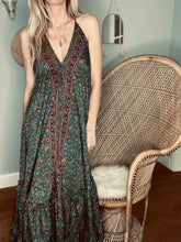 Load image into Gallery viewer, L.A. Woman dress