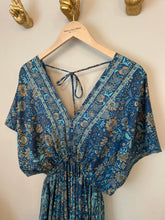 Load image into Gallery viewer, Cosmic Power dress