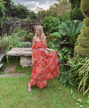 Load image into Gallery viewer, Lilou crop top
