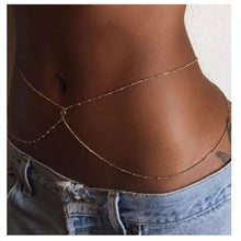 Load image into Gallery viewer, Belly Chain