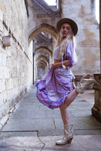 Load image into Gallery viewer, Serena Tiered Gown